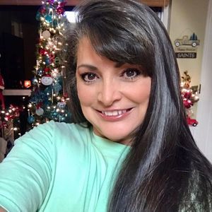 Meet your Posher, Wendi